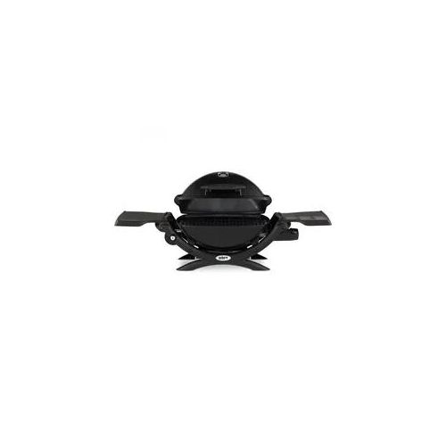 Weber Q1200 - Gasgrill - Grillfläche 43x32 cm