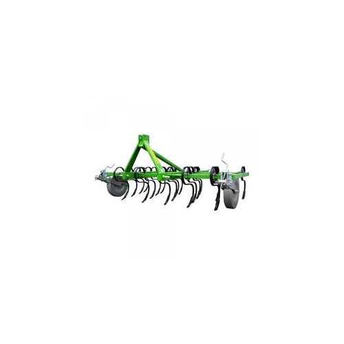 Grubber Bomet Carina S-TINES - 18 Zinken - Arbeitsbreite 180 cm