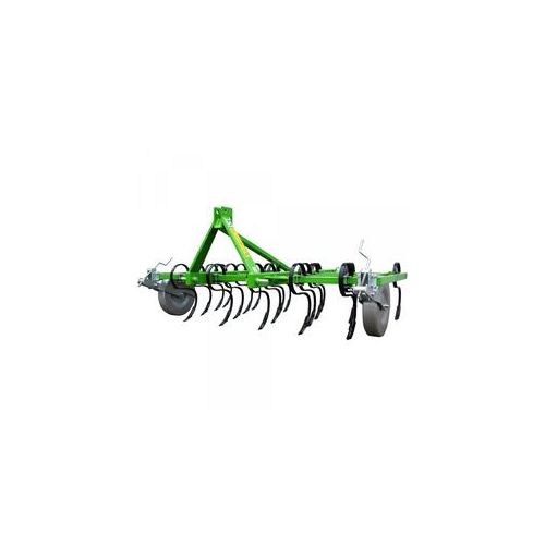 Grubber Bomet Carina S-TINES - 21 Zinken - Arbeitsbreite 210 cm