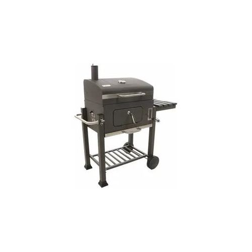 Royal Food CB2400 Medium - Kohlegrill - Standard - Kochfläche 2400 qcm