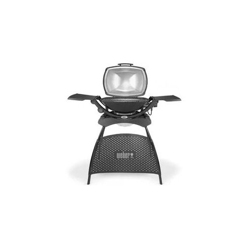 Elektrogrill Weber Q 2400 Stand - Grillfläche: 54 x 39 cm