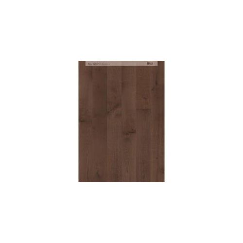 Weitzer Parkett Landhausdiele, Eiche Havanna , Eichefarben , Holz , 3-Schicht , 19.3x1.3x224.5 cm , Teppiche Und Böden, Bodenbeläge, Parkettböden, Landhausdiele