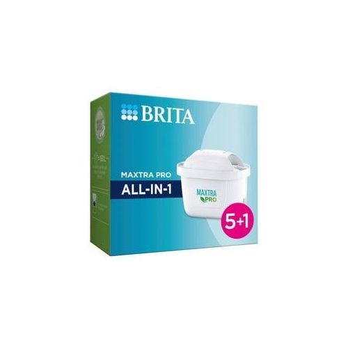 Brita Tischwasserfilter , Kunststoff , 24.1x11.8x11.5 cm , Geschirr, Wasseraufbereitung, Wasserfilter