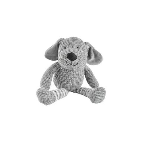 My Baby Lou Kuscheltier , Grau , Textil , 20 cm , Spielzeug, Kuscheltiere