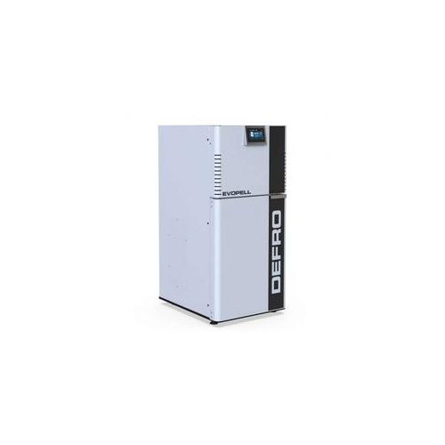 Defro Pelletkessel Premium Line Evopell | 12 kW | Internetmodul