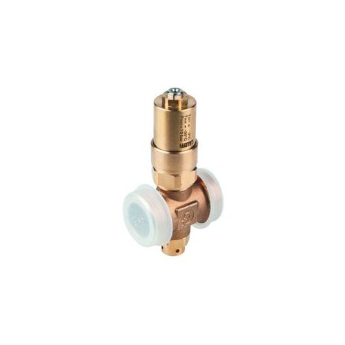 DAIKIN Frostschutzventil AFVALVE125