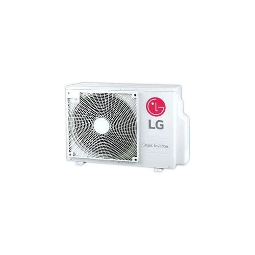 LG Multisplit-Außengerät für 2 Innengeräte | MU2R17.U12 | 4,6 kW