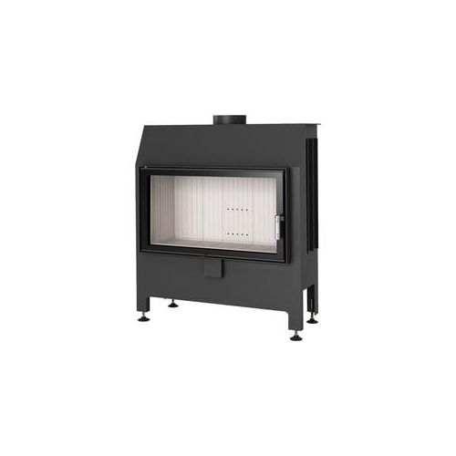 Hajduk Kamineinsätze Heatro 81-Serie| 12 kW