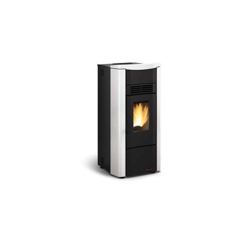 Extraflame Pelletofen Giusy Plus Evo 2.0 | weiss | 7,5 kW