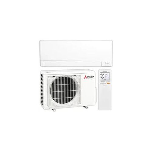 MITSUBISHI Klimaanlagen-Set | MUZ/MSZ-AY25VGKP | 2,5 kW