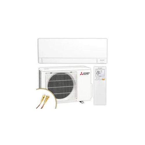 MITSUBISHI Klimaanlagen-Set | MUZ/MSZ-AY25VGKP | 2,5 kW | Quick-Connect