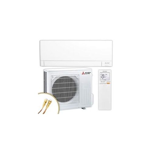 MITSUBISHI Klimaanlagen-Set | MUZ/MSZ-AY50VGKP | 5,0 kW | Quick-Connect