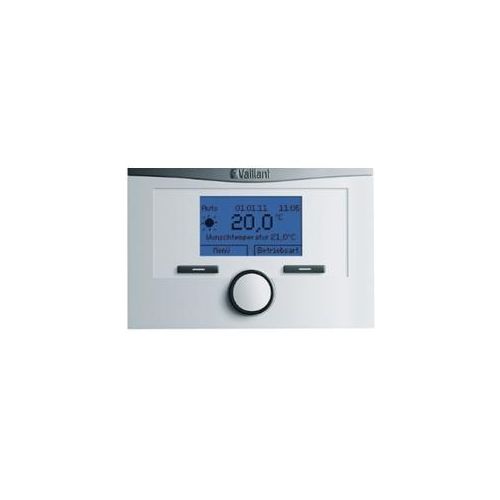 VAILLANT | Raumtemperaturregler calorMATIC 350