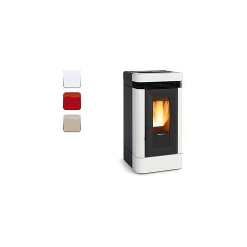 Extraflame Pelletofen Lucia Plus | 12 kW *WI-FI*