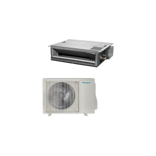 DAIKIN Sky Air Klimaanlage Kanalgerät | FDXM50F9+RXM50A | 5,0 kW