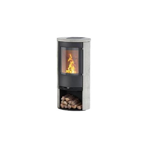 TermaTech | Kaminofen | TT21RS Grey | 5 kW