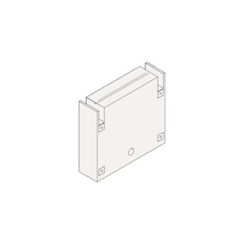 RIVACOLD | Stopferpaneel für Aggregat WS25 | Isolierung 80 - 100 mm