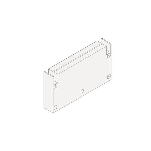 RIVACOLD | Stopferpaneel für Aggregat WS30 | Isolierung 160 - 200 mm