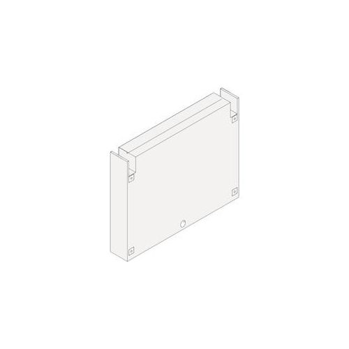 RIVACOLD | Stopferpaneel für Aggregat WS35 | Isolierung 120 - 150 mm