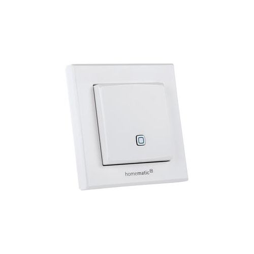 Homematic IP Wired Temperatur- Luftfeuchtigkeitssensor | HmIPW-STH