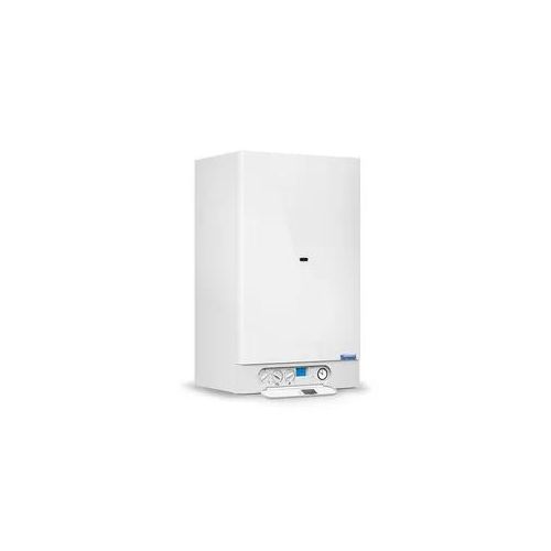 Thermona Gastherme | Therm PRO 14 XZ.A | 14 kW | Erdgas E / H