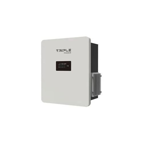 Solax BMS-Parallel-Box-II-G2 | 0 % MwSt. (gem. § 12 Abs. 3 UStG)