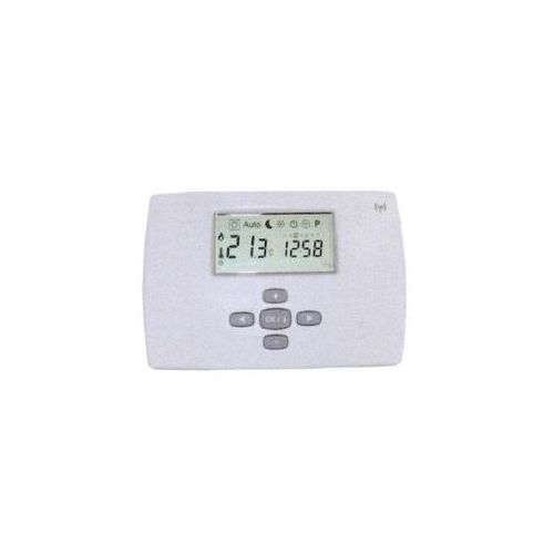 Raumthermostat Raumregler für Heizungsanlagen