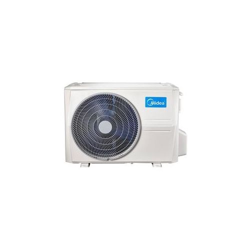 Midea BLANC PRO 27OU mit 2,7kW | Außengerät