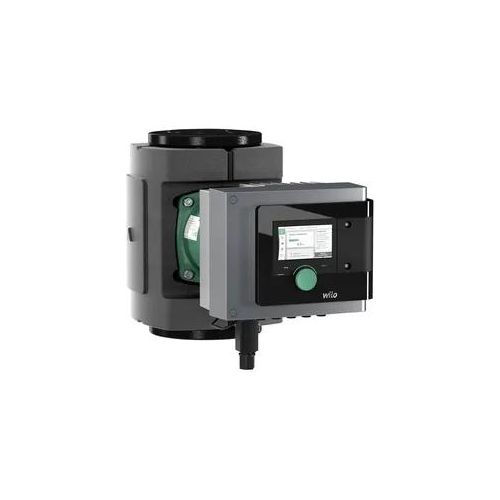 Wilo Nassläufer-Premium-Smart-Pumpe | Stratos MAXO 40/0,5-4 PN6/10, DN40