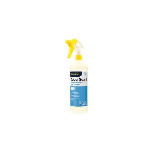 Aspen Universalreiniger | OdourGuard | geruchsabsorbierend | 1l