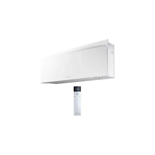 DAIKIN R-32 Wandgerät | Nepura Emura 3 | FTXTJ30AW | Weiß | 3,0 kW