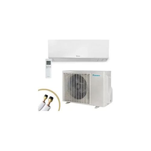 DAIKIN Klima-Set | Nepura Perfera | FTXTM40S+RXTM40A | 4,0 kW + 5m Leitung