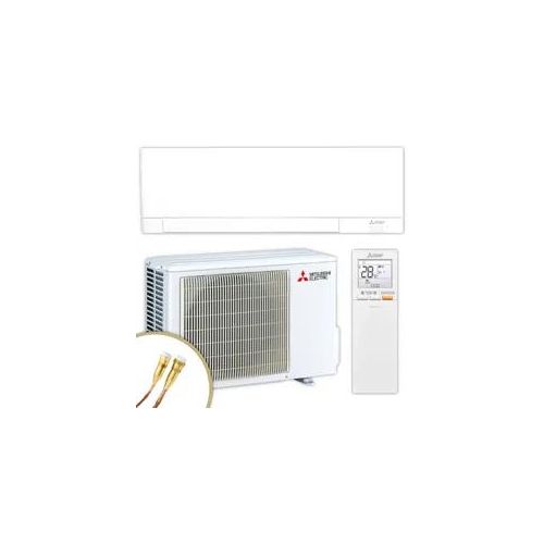 MITSUBISHI Klimaanlagen-Set | MUZ/MSZ-AY20VGKP | 2,0 kW | Quick-Connect