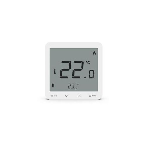 Maincor MFL Funk-Thermostat digital Plus | batteriebetrieben