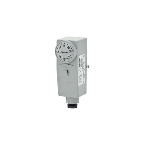 ESBE TSA122 | 20 - 90 °C | Anlegethermostat Außeneinstellung