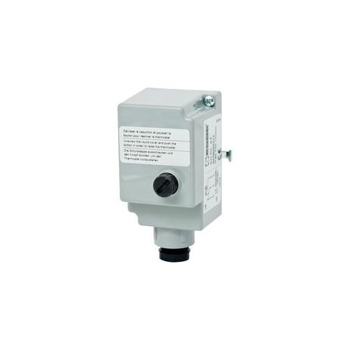 ESBE TSA121 | 40 - 70 °C | Anlegethermostat Inneneinstellung