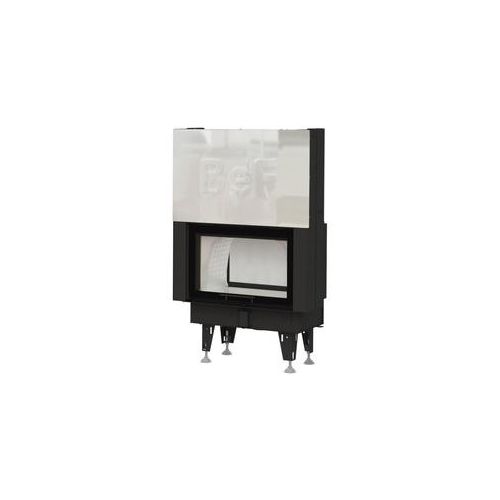 BEF Home Kamineinsatz Twin V 10 N Aquatic II |20 kW