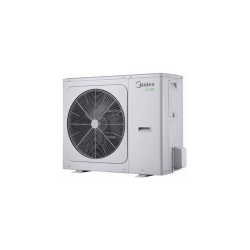 Midea Split‐System Wärmepumpe Außeneinheit 12,1kW