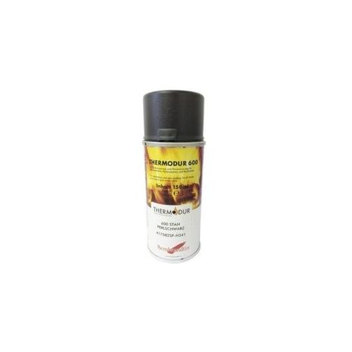 Haas+Sohn | Ofenspray perl-schwarz | 150 ml