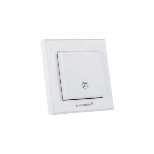 Homematic IP Temperatur- Luftfeuchtigkeitssensor - innen | HmIP-STH