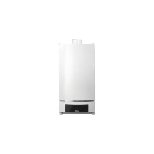 BUDERUS | Gas-Brennwertgerät | Logamax plus GB162-70 E | 70 kW