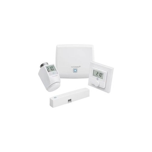 Homematic IP Set Heizen | Basic Pro | HmIP-Set-2