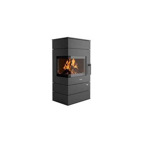 Justus | Kaminofen | Voga (W+) | 7 kW | optional mit E-Blok