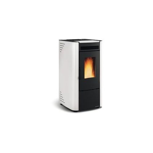 Extraflame Pelletofen Ketty Evo 2.0 | weiss | 6,5 kW