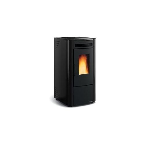 Extraflame Pelletofen Ketty Evo 2.0 | schwarz | 6,5 kW