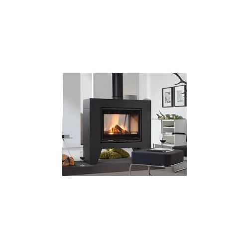 Wanders fires&stoves Holzkamin JULES | 15 kW