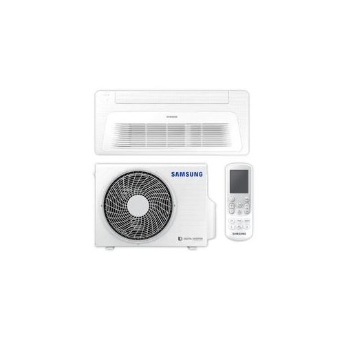 SAMSUNG | 1-Weg-Deckenkassetten-Set Wind-Free | 3,5 kW