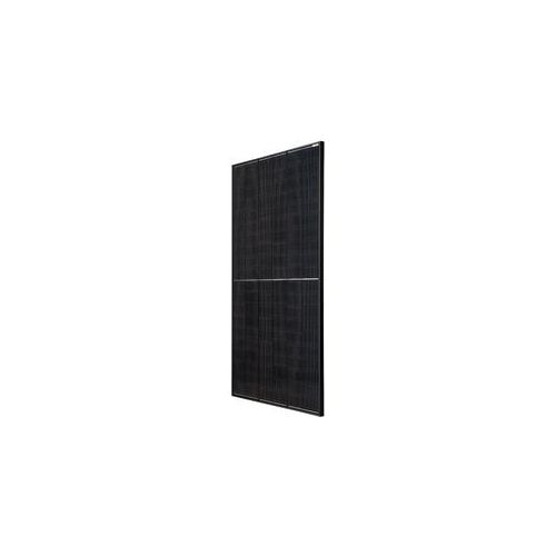 ThermoFlux Halbzellen Solarmodul | monokristallin | 380 Watt | 0 % MwSt. (gem. § 12 Abs. 3 UStG)