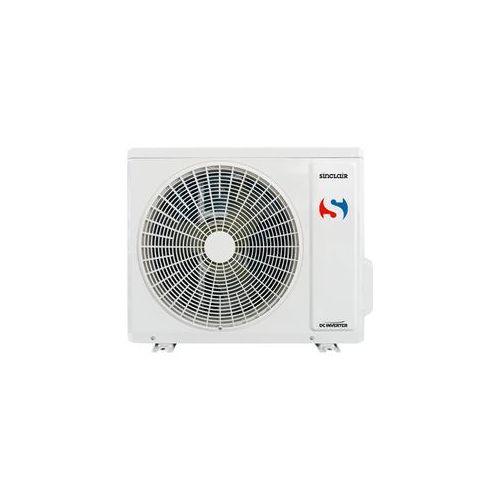 SINCLAIR Monosplit-Außeneinheit TERREL | SOH-09BIT | R32 | 2,7 kW