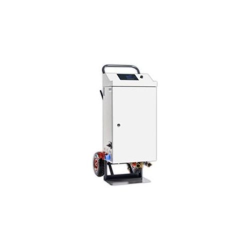 ThermoFlux mobiler Elektro-Heizkessel | CM-Mobile | 21,6 kW